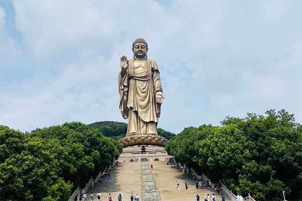 【善心·善言·善行】河南晟源感恩父母之旅第一站—無錫，我們來了！